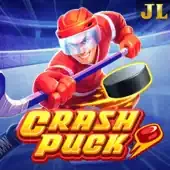 Crash Puck screenshot