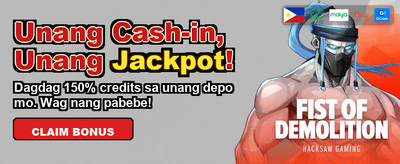 Fastest Payouts in Philippines banner