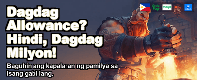 Login and Claim Your Bonus banner
