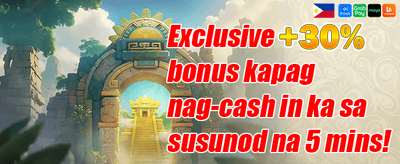 VIP Weekly Rebate promotion